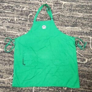 Starbucks Apron